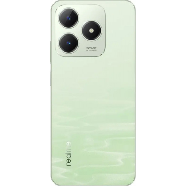 Смартфон Realme C63 8/256GB (RMX3939) Jade Green