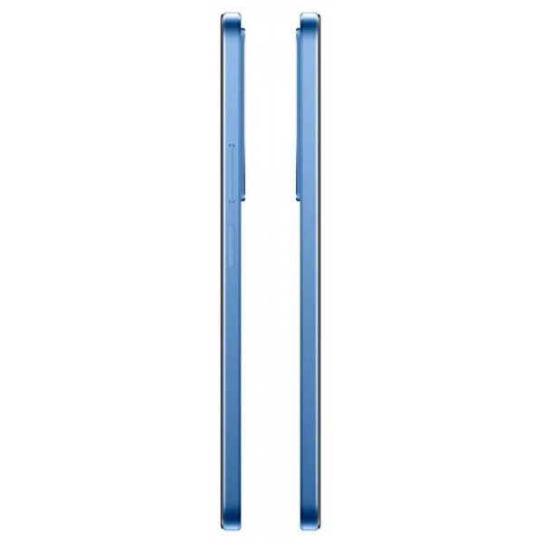 Смартфон Realme C85 8/256GB (RMX5566) Kingfisher Blue