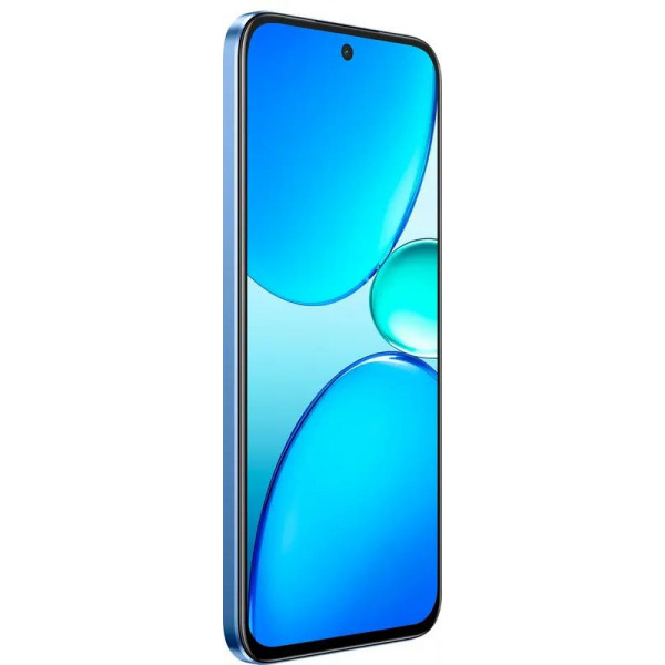 Смартфон Realme C85 8/256GB (RMX5566) Kingfisher Blue