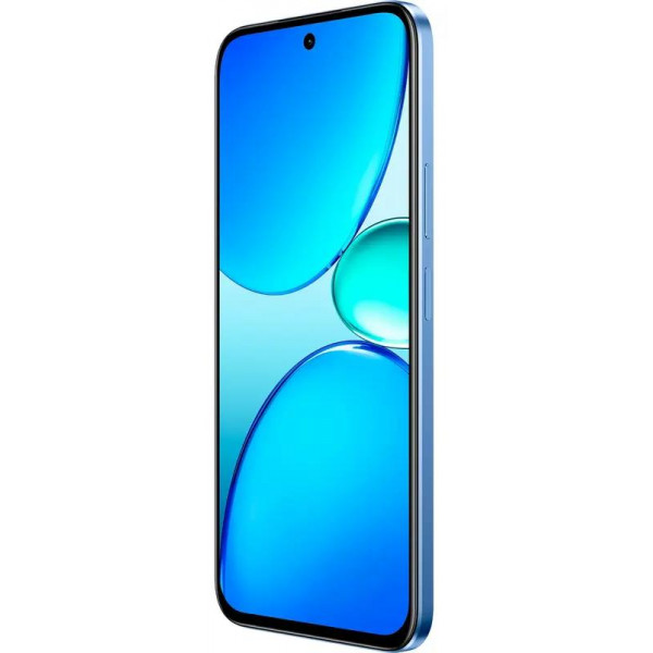 Смартфон Realme C85 8/256GB (RMX5566) Kingfisher Blue