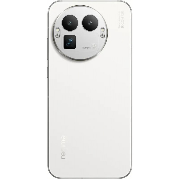 Смартфон Realme GT 8 Pro 16/512GB Dairy White