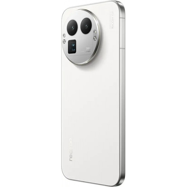 Смартфон Realme GT 8 Pro 16/512GB Dairy White