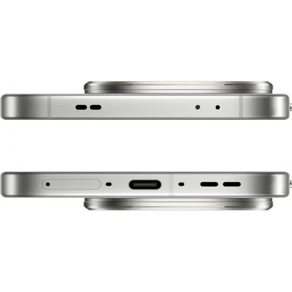 Смартфон Realme GT 8 Pro 16/512GB Dairy White