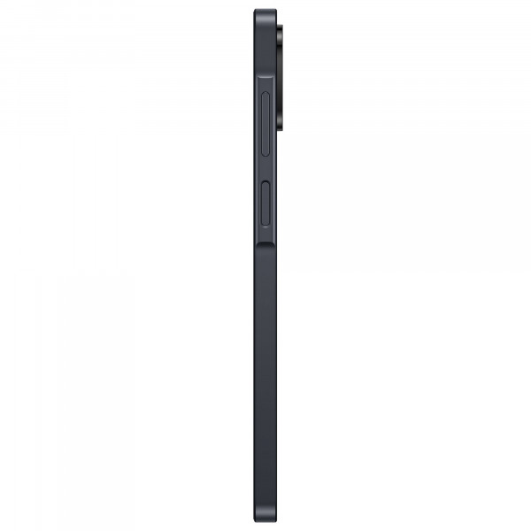 Смартфон Samsung Galaxy A07s SM-A077 4/128GB Black (SM-A077FZKGSEK)