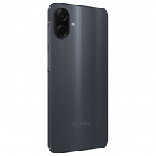 Смартфон Samsung Galaxy A07s SM-A077 4/128GB Black (SM-A077FZKGSEK)