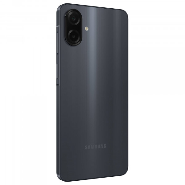 Смартфон Samsung Galaxy A07s SM-A077 4/128GB Black (SM-A077FZKGSEK)