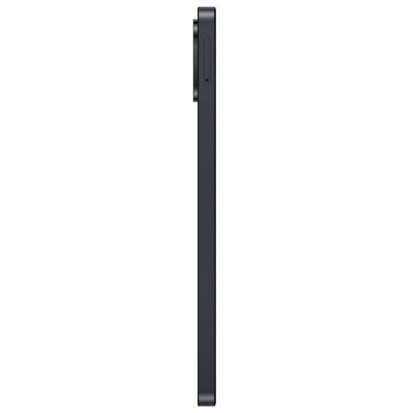 Смартфон Samsung Galaxy A07s SM-A077 4/128GB Black (SM-A077FZKGSEK)