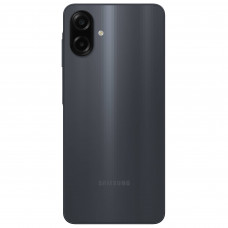 Смартфон Samsung Galaxy A07s SM-A077 4/128GB Black (SM-A077FZKGSEK)
