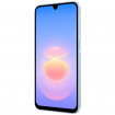 Смартфон Samsung Galaxy A18 SM-A185 4/128GB Light Blue (SM-A185FLBDEUC)