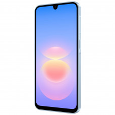 Смартфон Samsung Galaxy A18 SM-A185 4/128GB Light Blue (SM-A185FLBDEUC)