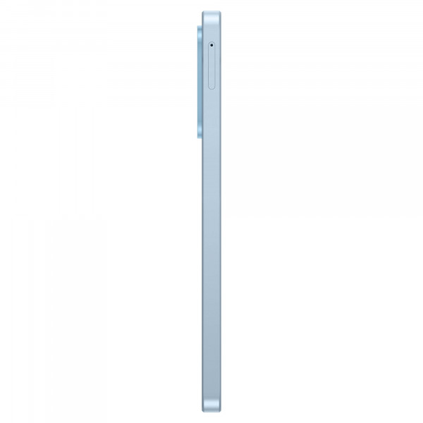 Смартфон Samsung Galaxy A18 SM-A185 4/128GB Light Blue (SM-A185FLBDEUC)