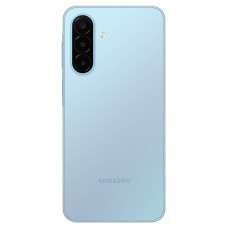 Смартфон Samsung Galaxy A18 SM-A185 4/128GB Light Blue (SM-A185FLBDEUC)