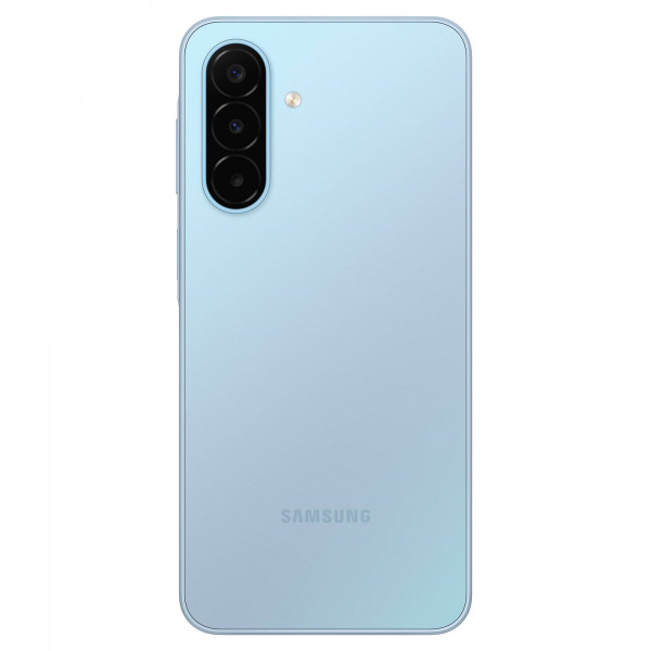 Смартфон Samsung Galaxy A18 SM-A185 4/128GB Light Blue (SM-A185FLBDEUC)