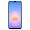 Смартфон Samsung Galaxy A18 SM-A185 4/128GB Light Blue (SM-A185FLBDEUC)