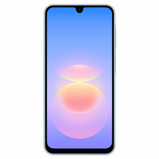 Смартфон Samsung Galaxy A18 SM-A185 4/128GB Light Blue (SM-A185FLBDEUC)