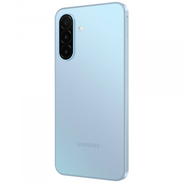 Смартфон Samsung Galaxy A18 SM-A185 4/128GB Light Blue (SM-A185FLBDEUC)