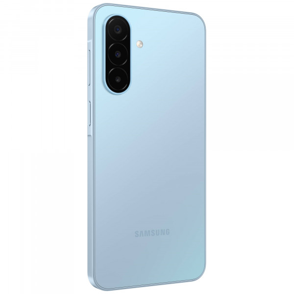 Смартфон Samsung Galaxy A18 SM-A185 4/128GB Light Blue (SM-A185FLBDEUC)