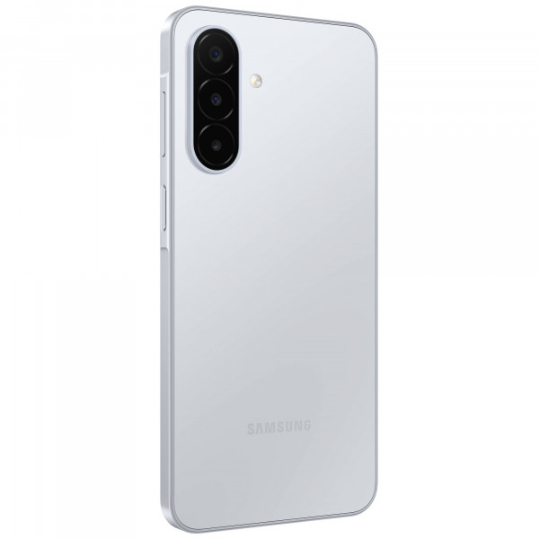 Смартфон Samsung Galaxy A18 SM-A185 8/256GB Silver (SM-A185FZSHEUC)