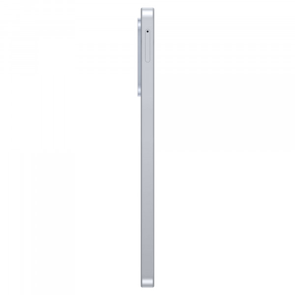 Смартфон Samsung Galaxy A18 SM-A185 8/256GB Silver (SM-A185FZSHEUC)