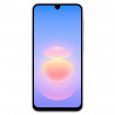 Смартфон Samsung Galaxy A18 SM-A185 8/256GB Silver (SM-A185FZSHEUC)