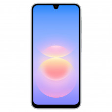 Смартфон Samsung Galaxy A18 SM-A185 8/256GB Silver (SM-A185FZSHEUC)