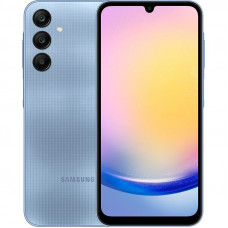 Смартфон Samsung Galaxy A25 SM-A256 8/256GB Dual Sim Blue (SM-A256BZBHEUC)