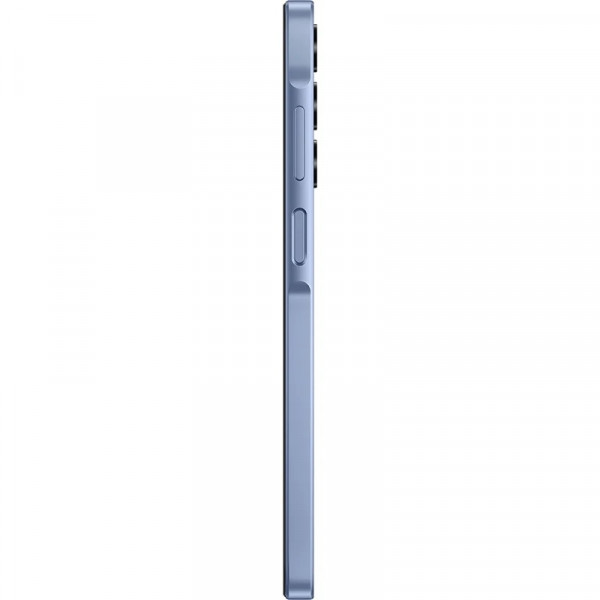 Смартфон Samsung Galaxy A25 SM-A256 8/256GB Dual Sim Blue (SM-A256BZBHEUC)