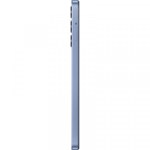 Смартфон Samsung Galaxy A25 SM-A256 8/256GB Dual Sim Blue (SM-A256BZBHEUC)