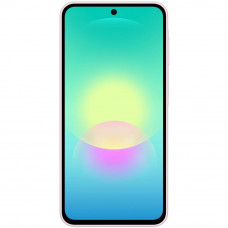 Смартфон Samsung Galaxy A27 5G 8/256GB Light Pink (SM-A276BLICEUC)