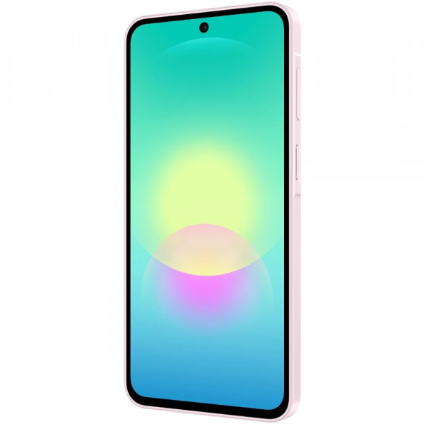 Смартфон Samsung Galaxy A27 5G 8/256GB Light Pink (SM-A276BLICEUC)