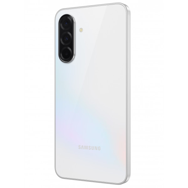 Смартфон Samsung Galaxy A36 5G 6/128GB Awesome White (SM-A366BZABEUC)