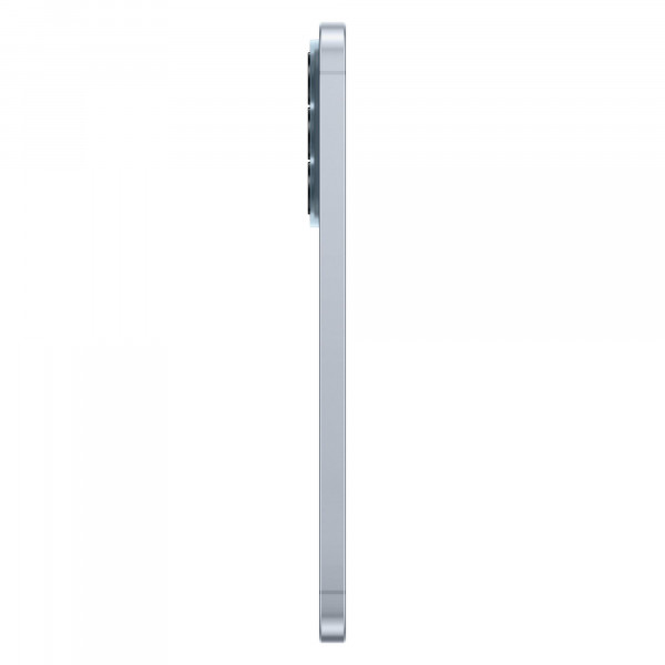 Смартфон Samsung Galaxy A57 5G 8/128GB Awesome Icyblue (SM-A576BLBBEUC)