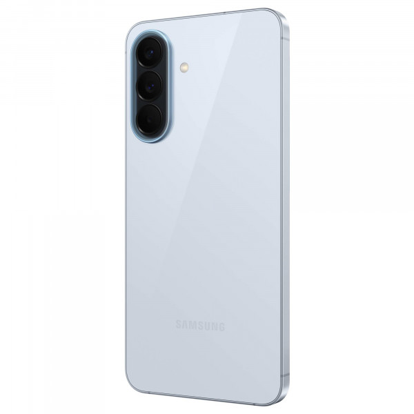 Смартфон Samsung Galaxy A57 5G 8/128GB Awesome Icyblue (SM-A576BLBBEUC)