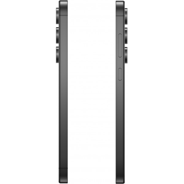 Смартфон Samsung Galaxy S24 FE 8/256GB Graphite (SM-S721BZKGEUC)