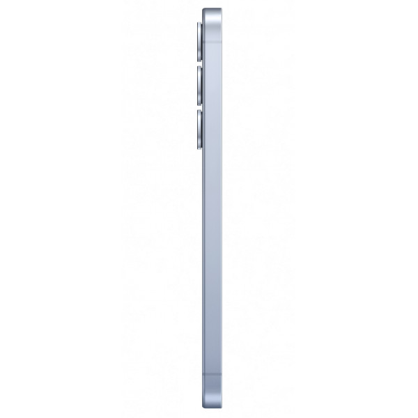 Смартфон Samsung Galaxy S25 12/256GB Icy Blue (SM-S931BLBGEUC)