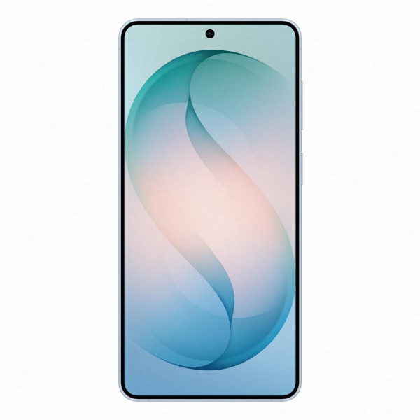 Смартфон Samsung Galaxy S26+ 12/512GB Sky Blue (SM-S947BLBGEUC)