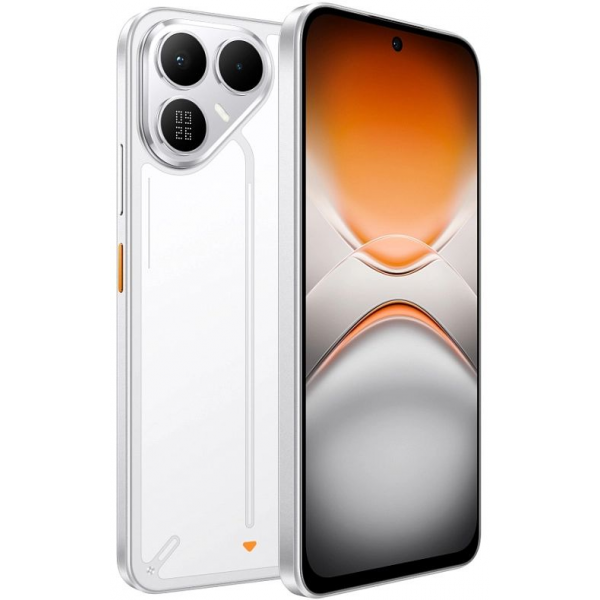 Смартфон Tecno Pova 8 5G (LK6) 8/128GB Arc White (4894947132292)