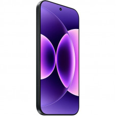 Смартфон Xiaomi 17 12/256GB Black