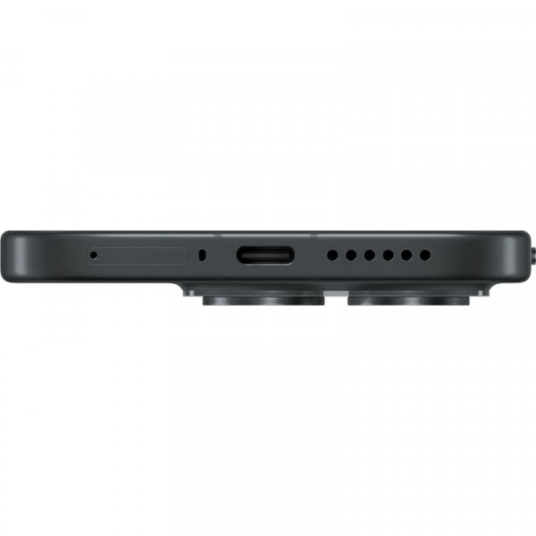 Смартфон Xiaomi 17 12/256GB Black