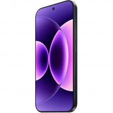 Смартфон Xiaomi 17 12/256GB Black