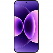 Смартфон Xiaomi 17 12/256GB Black