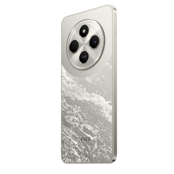 Смартфон Xiaomi Poco C75 6/128GB Gold_EU