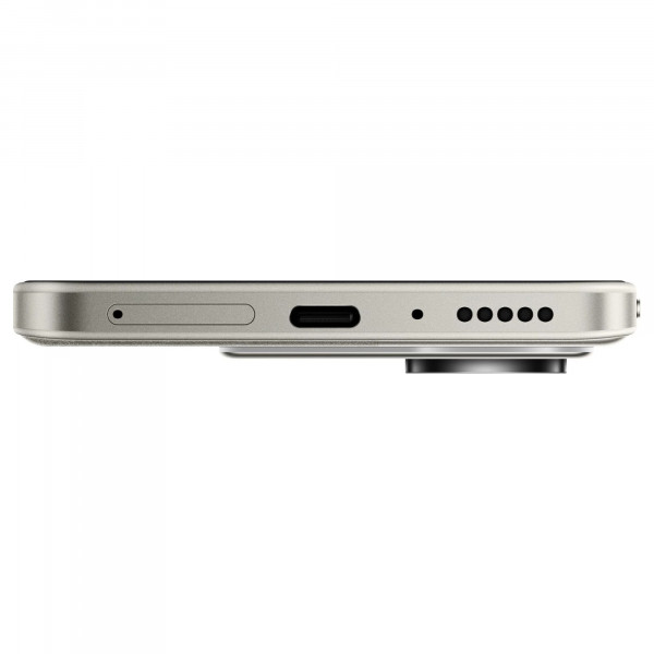 Смартфон Xiaomi Poco M7 Pro 5G 8/256GB Silver