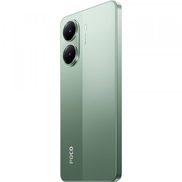 Смартфон Xiaomi Poco X7 Pro 8/256GB Green