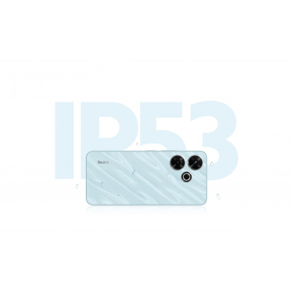 Смартфон Xiaomi Redmi 13 6/128GB Ocean Blue_EU
