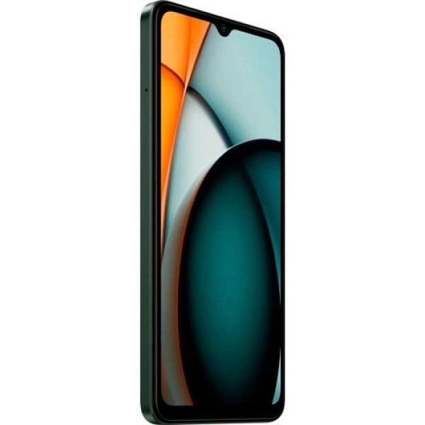 Смартфон Xiaomi Redmi A3 4/128GB Dual Sim Forest Green