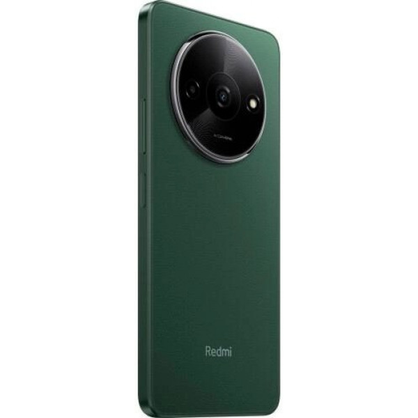 Смартфон Xiaomi Redmi A3 4/128GB Dual Sim Forest Green