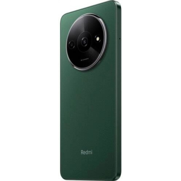Смартфон Xiaomi Redmi A3 4/128GB Dual Sim Forest Green