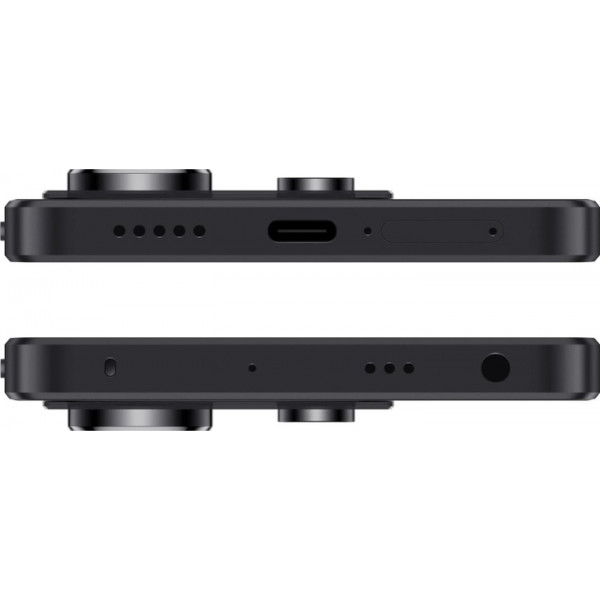 Смартфон Xiaomi Redmi Note 13 Pro 4G 8/256GB Dual Sim Midnight Black