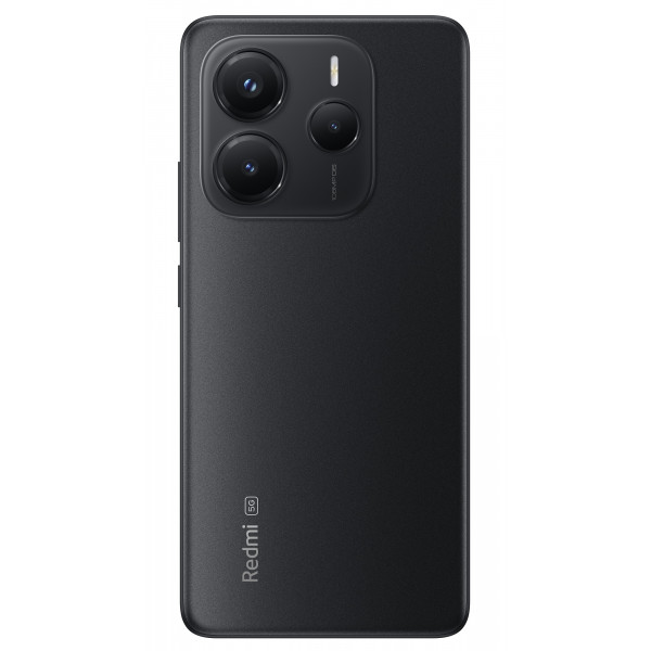 Смартфон Xiaomi Redmi Note 14 5G 6/128GB Midnight Black_EU